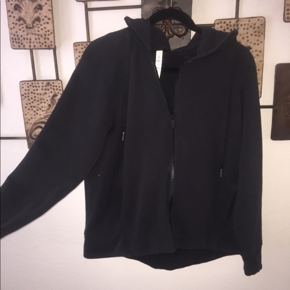 Lululemon jacket!
